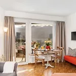 Double Modern-2 By Interhome