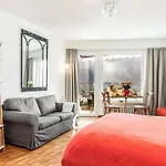 Apartamento Double Modern-2 By Interhome *