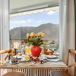 Double Modern-2 By Interhome * Ascona