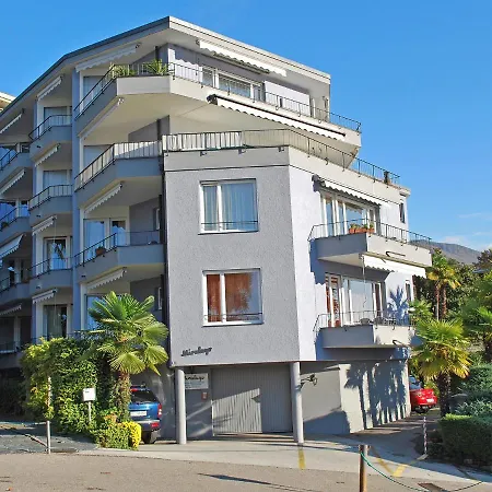 Double Modern-2 By Interhome