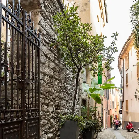 Double Modern-2 By Interhome * Ascona