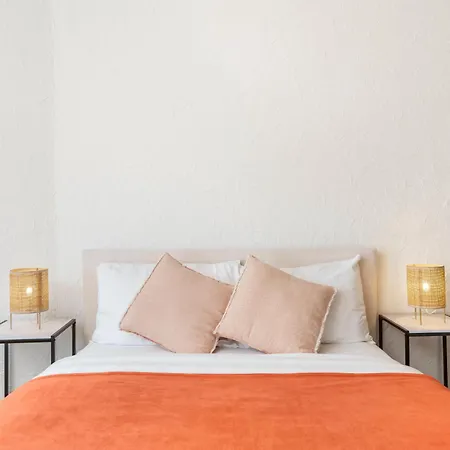 Double Modern-2 By Interhome * Ascona