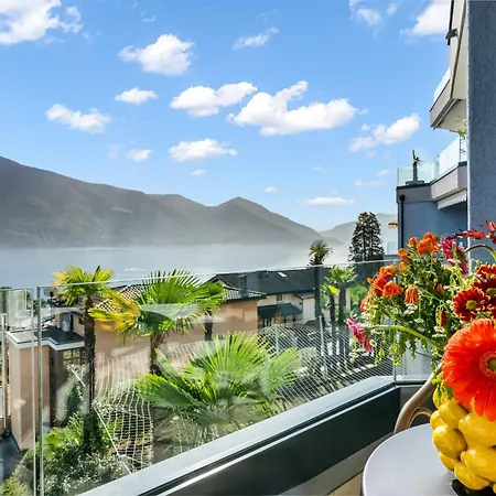 Appartement Double Modern-2 By Interhome