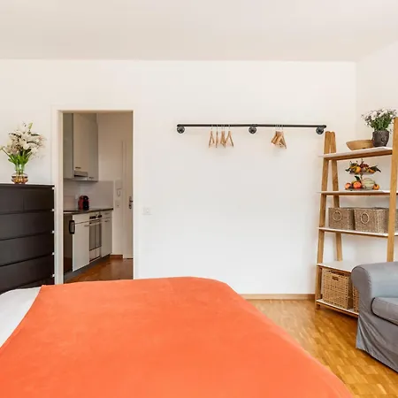 Double Modern-2 By Interhome *