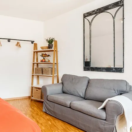 Double Modern-2 By Interhome *