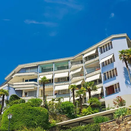 Double Modern-2 By Interhome * Ascona