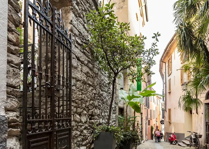 Double Modern-2 By Interhome * Ascona