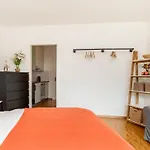 Double Modern-2 By Interhome אסקונה