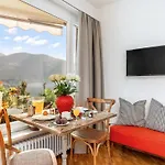 דירה Double Modern-2 By Interhome אסקונה