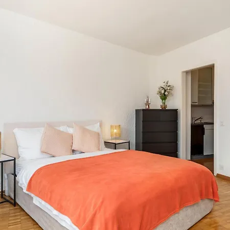 Double Modern-2 By Interhome