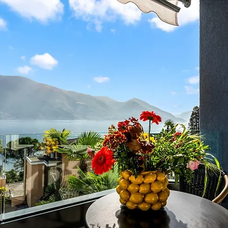 Double Modern-2 By Interhome Apartman