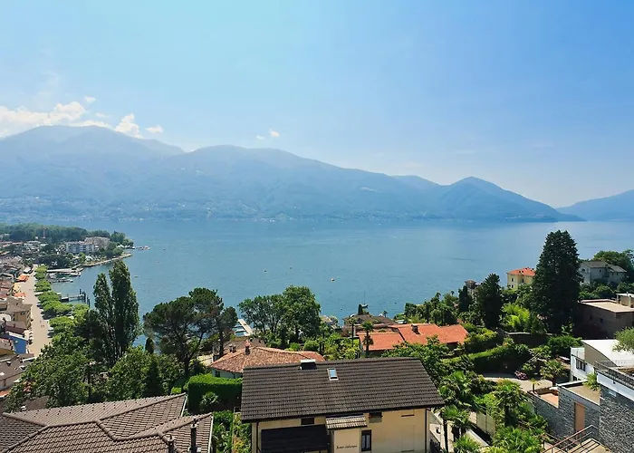 Double Modern-2 By Interhome *