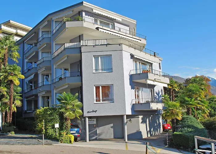 Double Modern-2 By Interhome