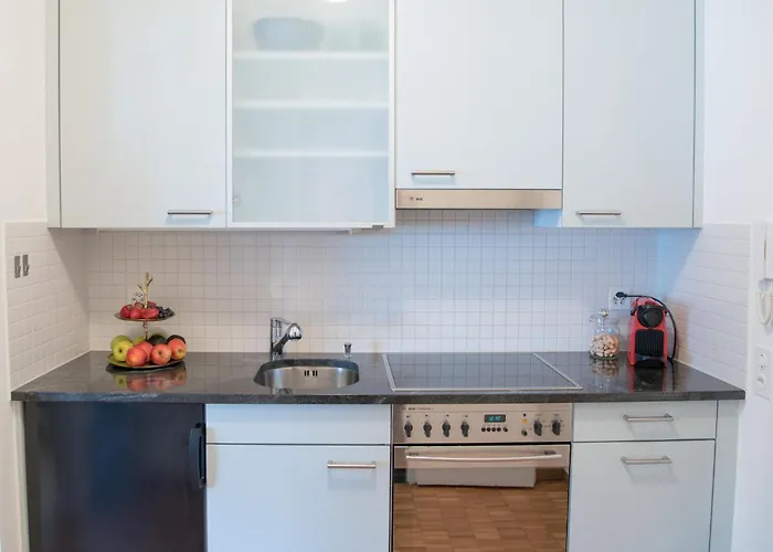 Double Modern-2 By Interhome