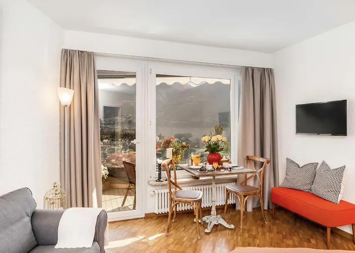 Double Modern-2 By Interhome